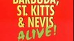 Travel Book Review: Antigua, Barbuda St. Kitts & Nevis Alive by P. Permenter, J. Bigley