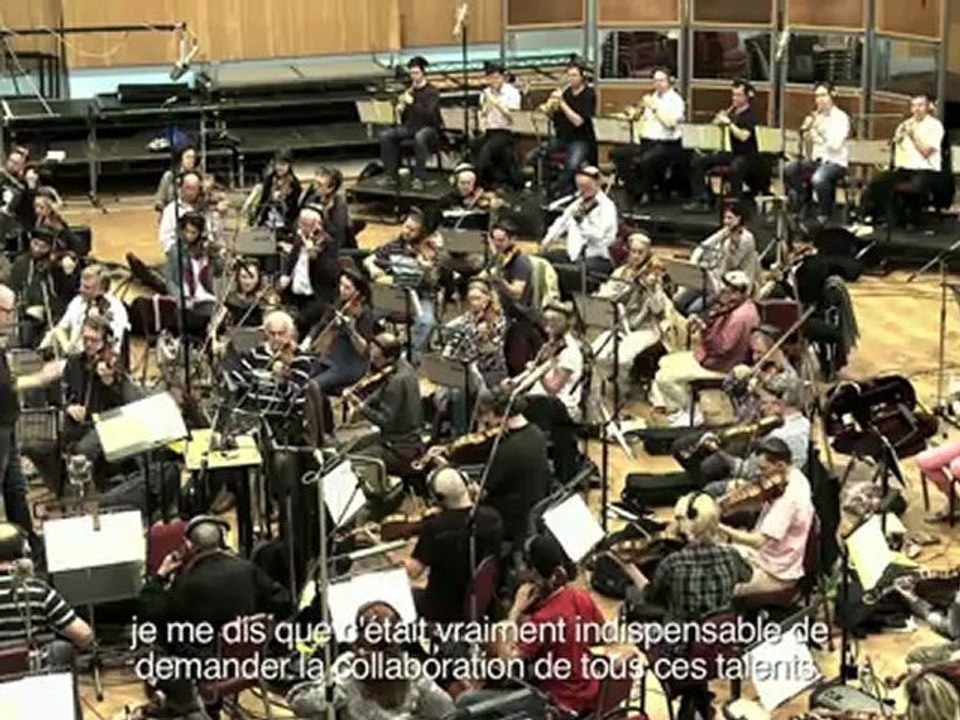 Call of Duty Black Ops II_Abbey Road vidéo