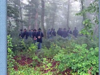 The Iron Brigade in Civil War and Memory book trailer