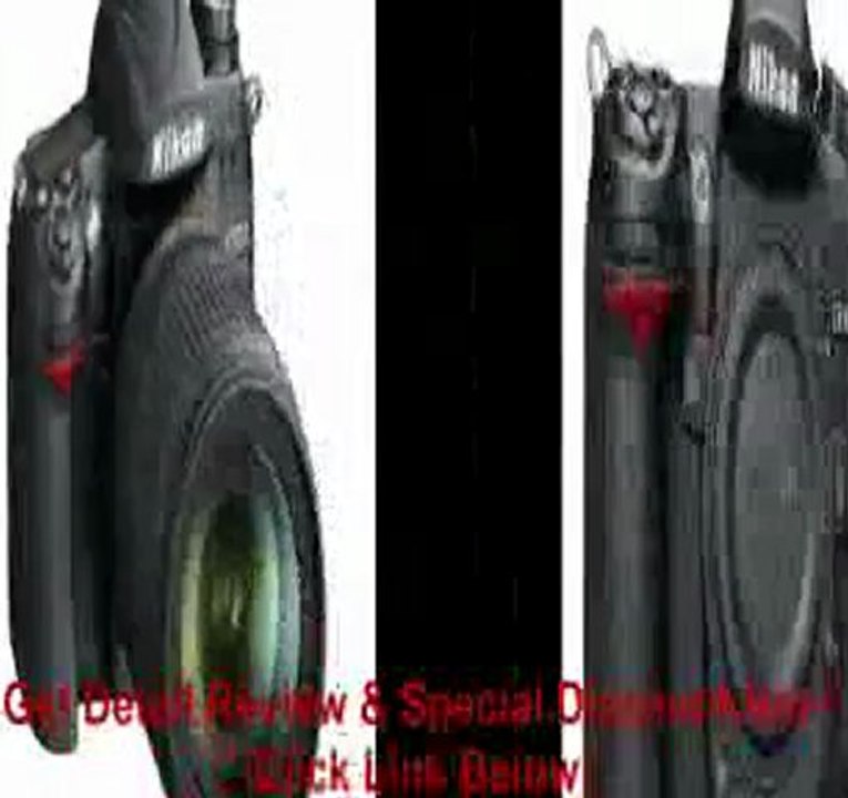 Nikon D7000 16.2MP DX-Format CMOS Digital SLR with 3.0-Inch LCD (Body Only)