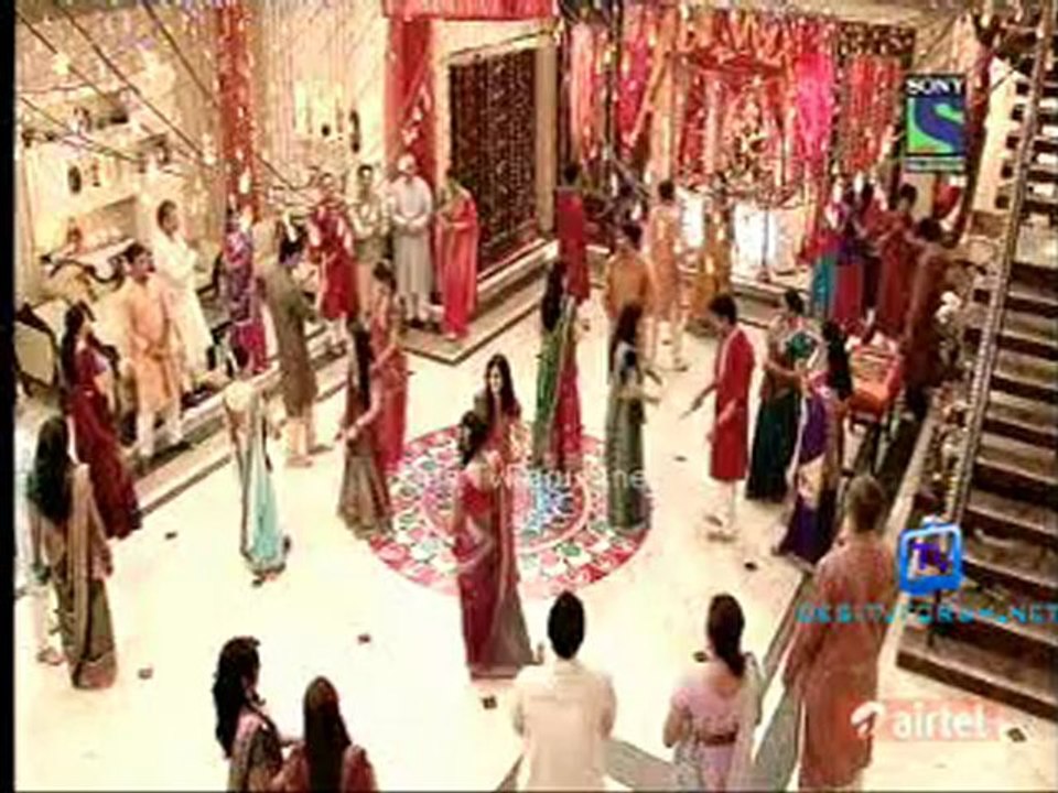 Love Marriage Ya Arranged Marriage 25th October 2012 Video
