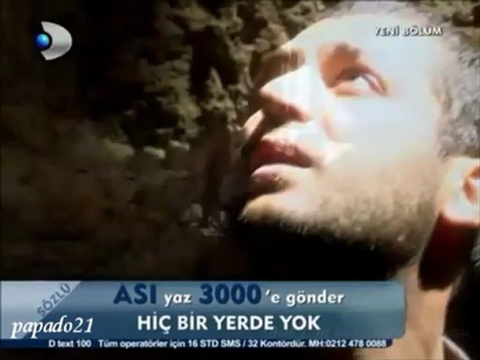 Demir 68 cave