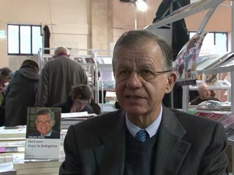 L'abbecedario di Valdo Spini: Z come Zara