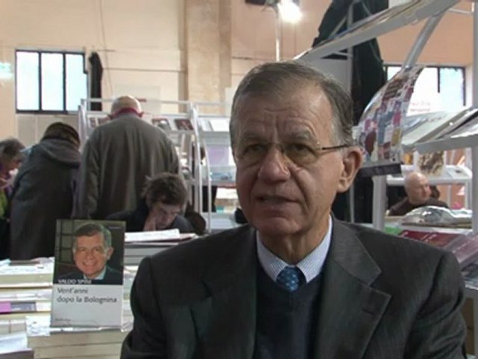 L'abbecedario di Valdo Spini: Z come Zara