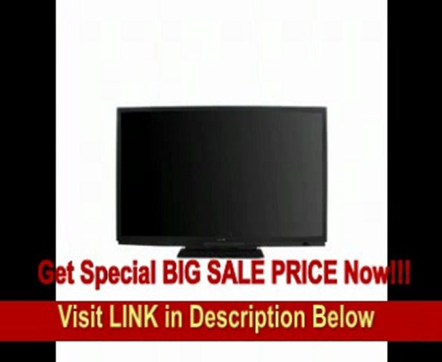 Elite Black 60 Pro-60x5fd Flat Panel 3d LED Hdtv - Pro-60x5fd