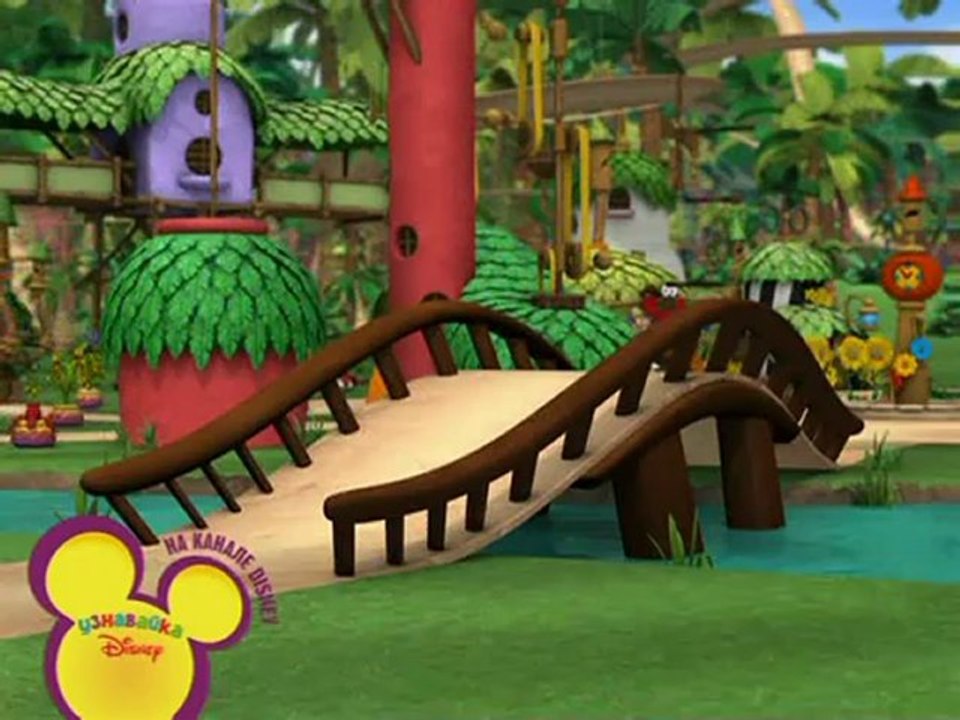 37.Жабач идет на рыбалку_Доставка с душком