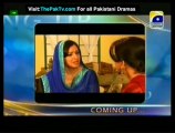 Mil Ke Bhi Hum Na Mile By Geo TV Episode 8 - Part 1