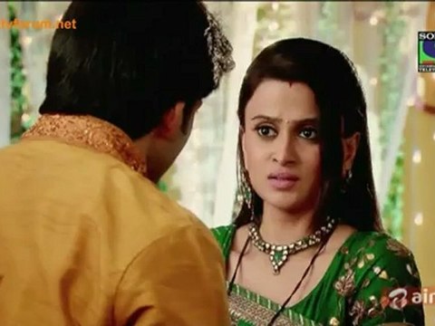 Love Marriage Ya Arranged Marriage 25th October 2012 Video Part2