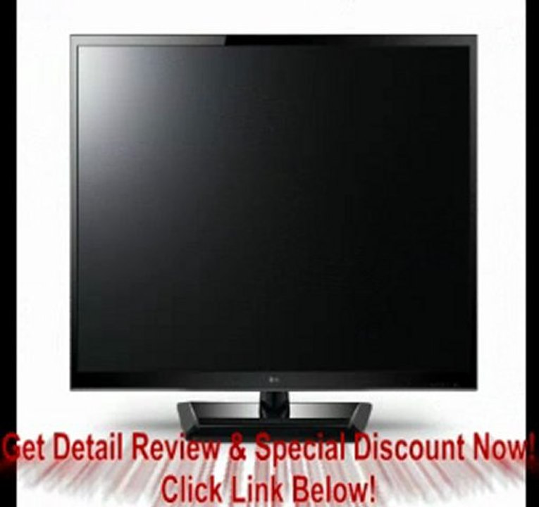 LG 47LS4600 47-Inch 1080p 120Hz LED LCD HDTV