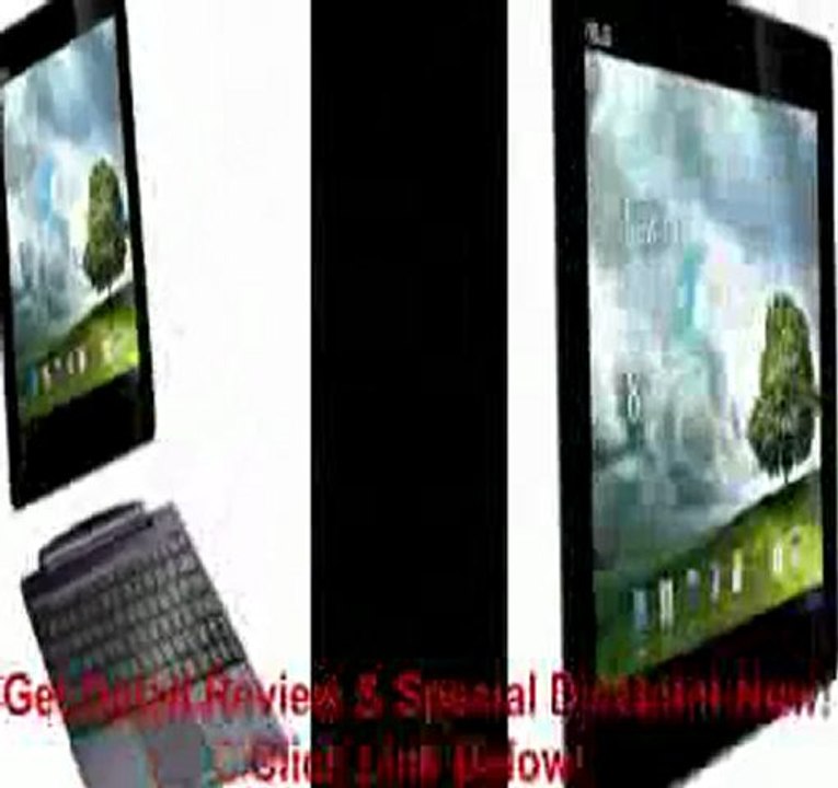 ASUS TF700T-C1-GR 10.1-Inch Tablet (Gray)