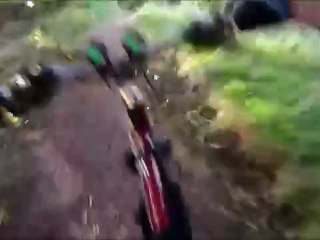 Mon film qui défrise pour Defise By SFR -  gouttes jb