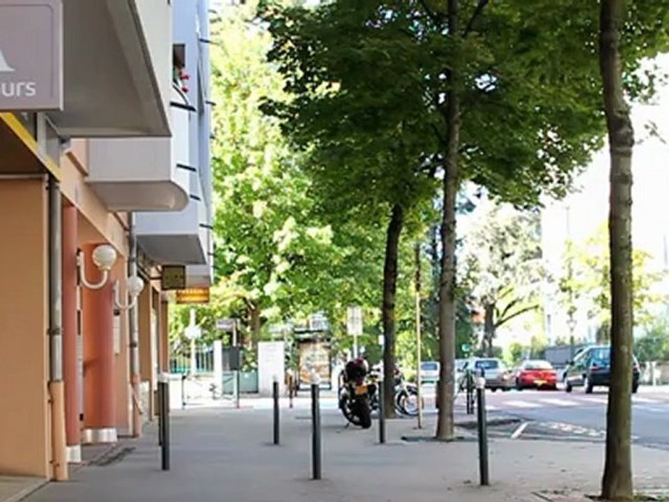 Anacours Annecy - Soutien scolaire, cours particuliers