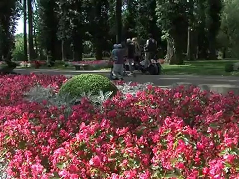 Les Jeudis des villes ADUrables - Interview de Jean-Pierre FERRAND - 11 octobre 2012