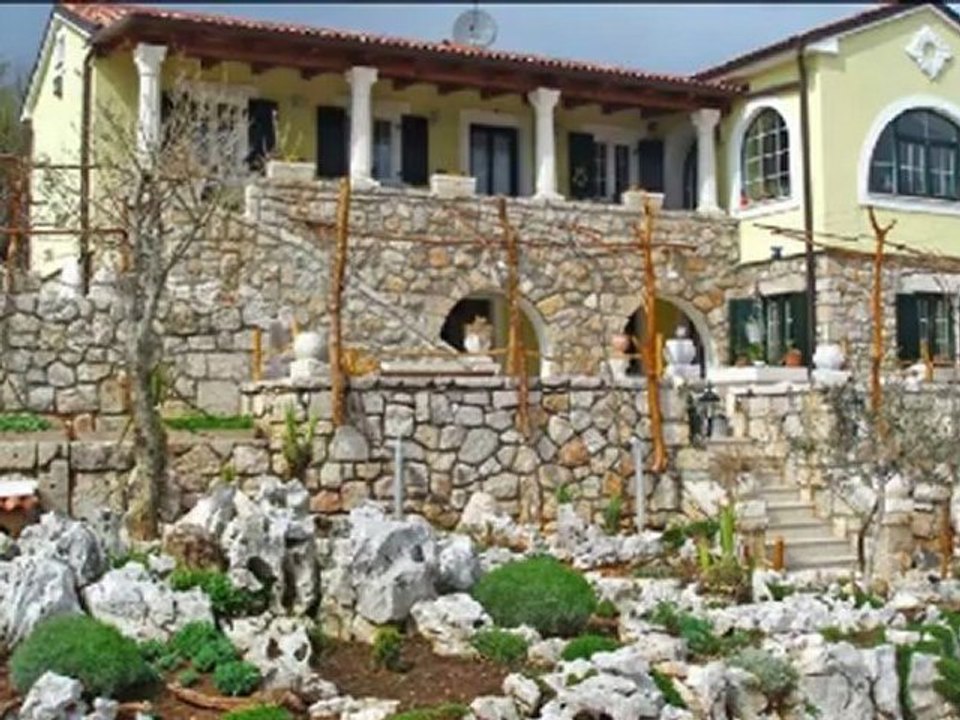 Agencija za nekretnine Krk - Prodaja apartmani, kuće, zemljišta Krk - Crikvenica