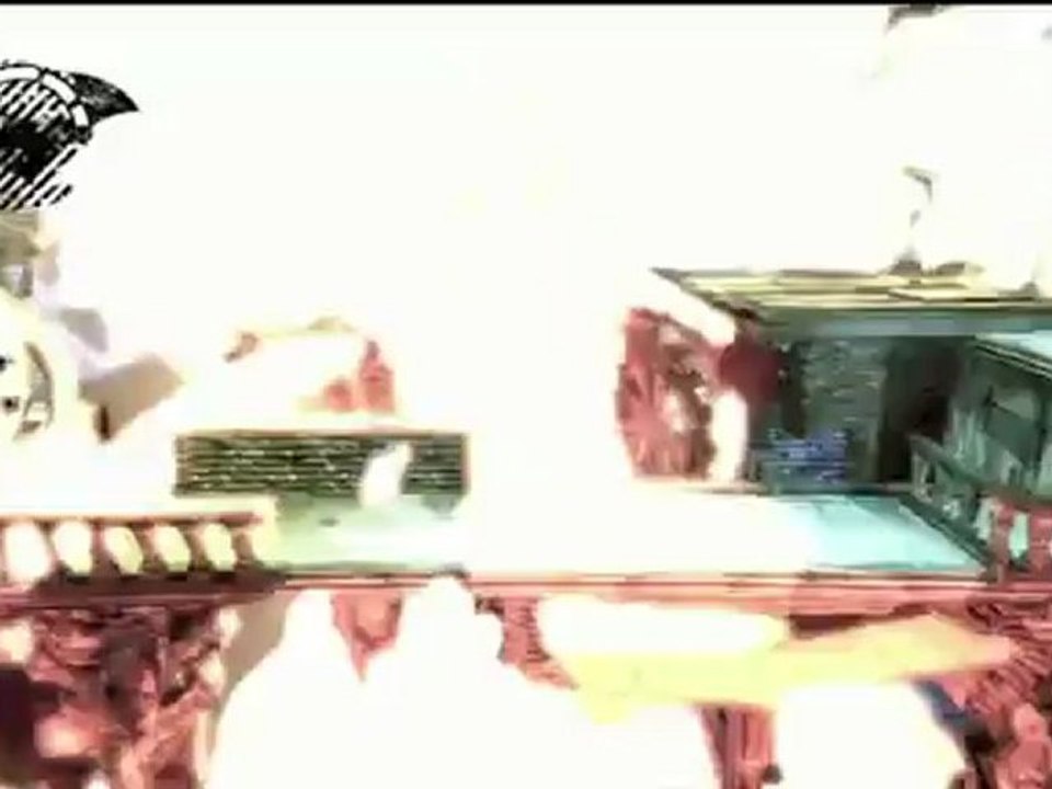 Batman arkham city - The Fear! Arkham Asylum Part 11