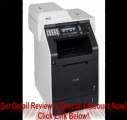 Brother MFC-9970CDW Color Laser All-in-One with Wireless Networking and Duplex