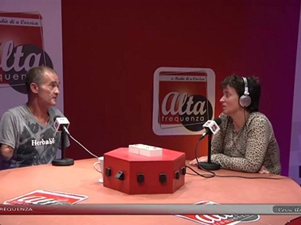 Corsic'Associu avec l'Association Le Dauphin Corse