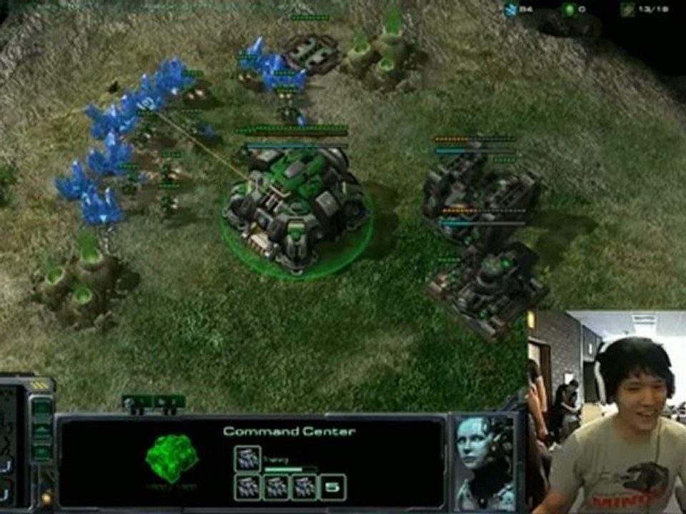 coLGanZi - Gangnam Style Dance