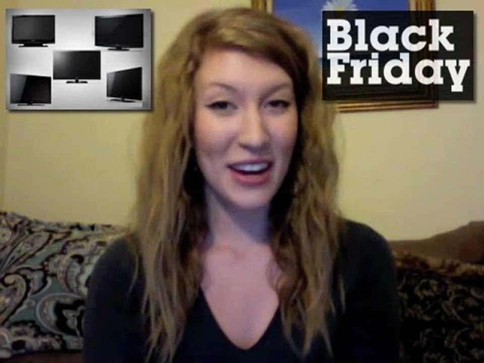 Black Friday TV Deals BEST! Black Friday TV Deals
