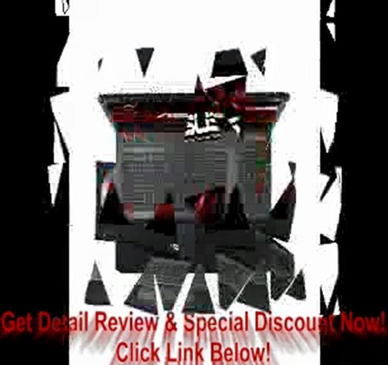 ASUS G75VW-AS71 17.3-Inch Laptop (Black)