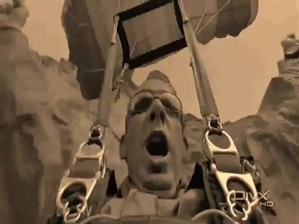 Paul Kalkbrenner - Your Everlasting Breath (Paul Kalkbrenner Remix)