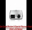 Epson PowerLite Home Cinema 8350