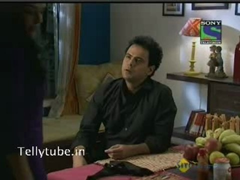 Kya Hua Tera Vaada - 25th October 2012 Part 1