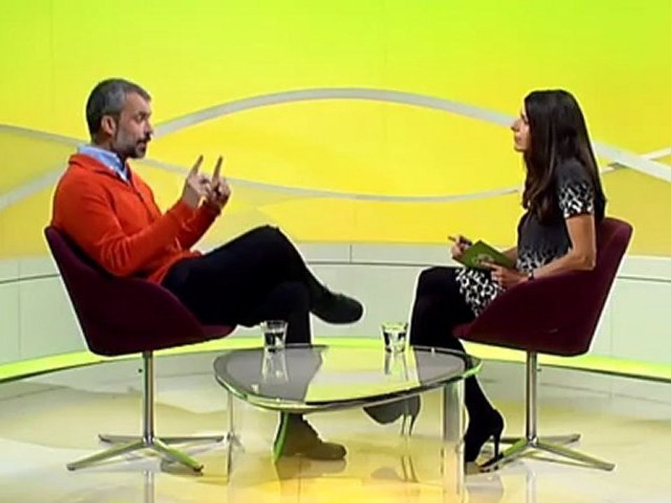 Saludable gracias al masaje apropiado | en forma