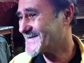 Le vendeur des "petits papiers" de Serge Gainsbourg raconte