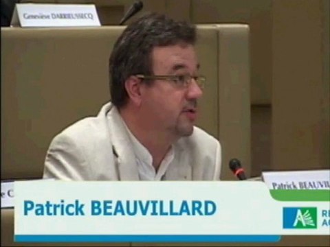 Contrat d’objectifs pluriannuel des métiers des industries agroalimentaires en Aquitaine 2012-2016