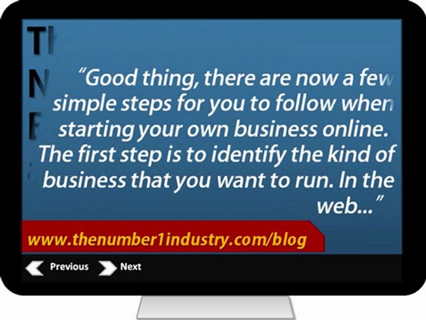 Latest Business News From TheNumber1Industry Blog