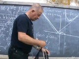 Bazele Matematicii - Cursul.40 - Lectia.14 -  Analiza Matematica