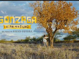 Crítica: Gonzaga - De Pai para Filho