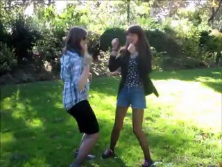 One Direction GO1DEN TICKET : Pauline