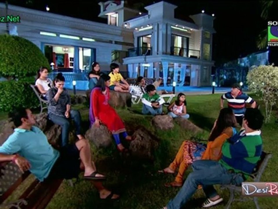 Parvarrish 25th October 2012 PART-1