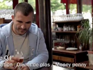 Bande démo Sebastian Barrio