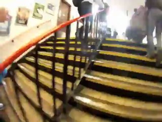 Je suis allé aux Jeux paralympiques 2012