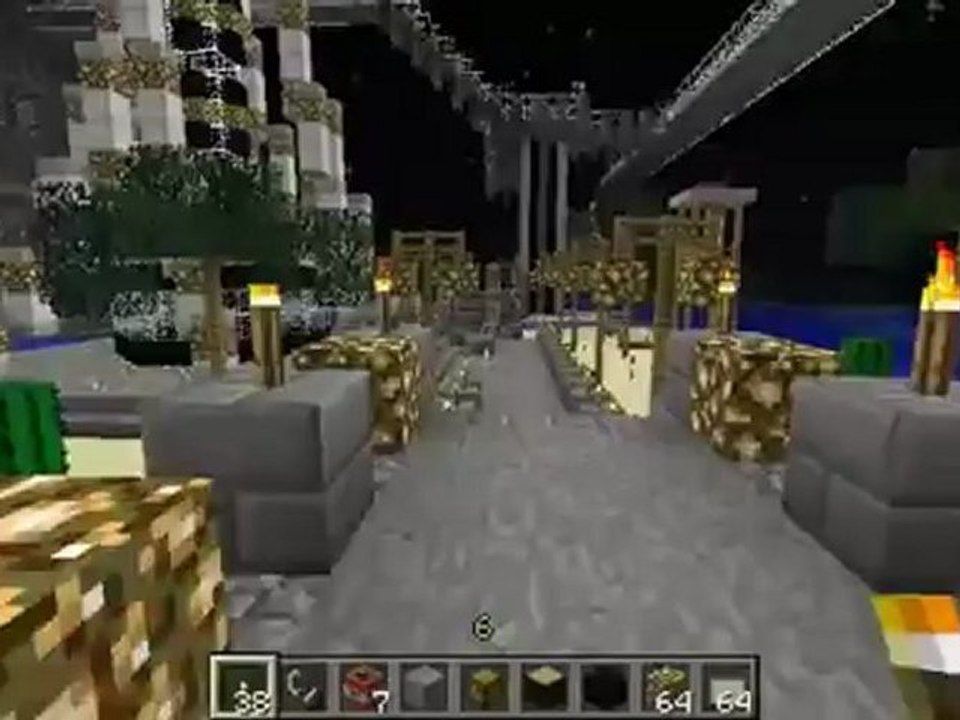 MacCraft 17.5: Coming Clean