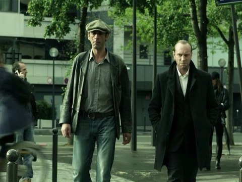 Bande annonce du court-métrage Mancuso de Stephen Bigot tourné à Vincennes