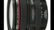 Canon EF 24-105mm f/4 L IS USM Lens for Canon EOS SLR Cameras