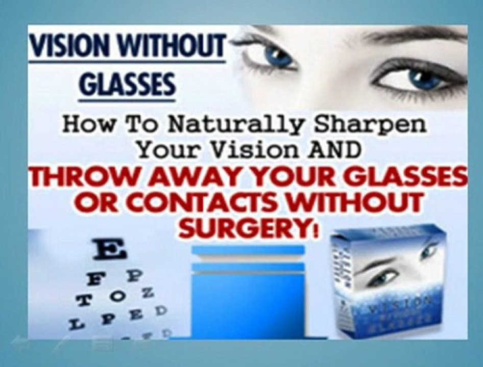 PERFECT VISION