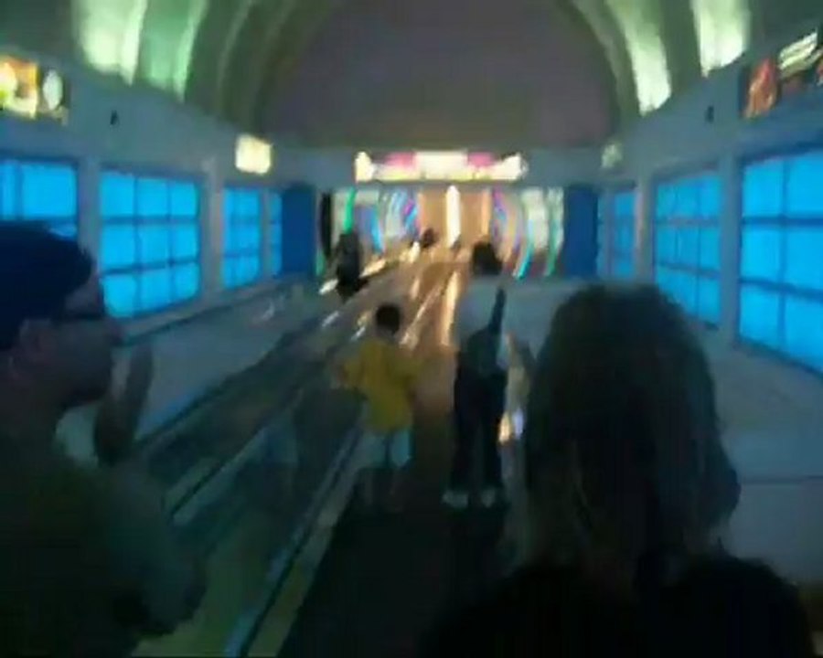 Californie & Nevada 2012