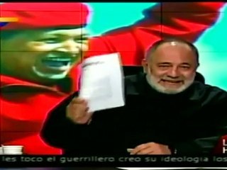(VÍDEO) La hojilla del día lunes, 22.10.2012 (2/2)