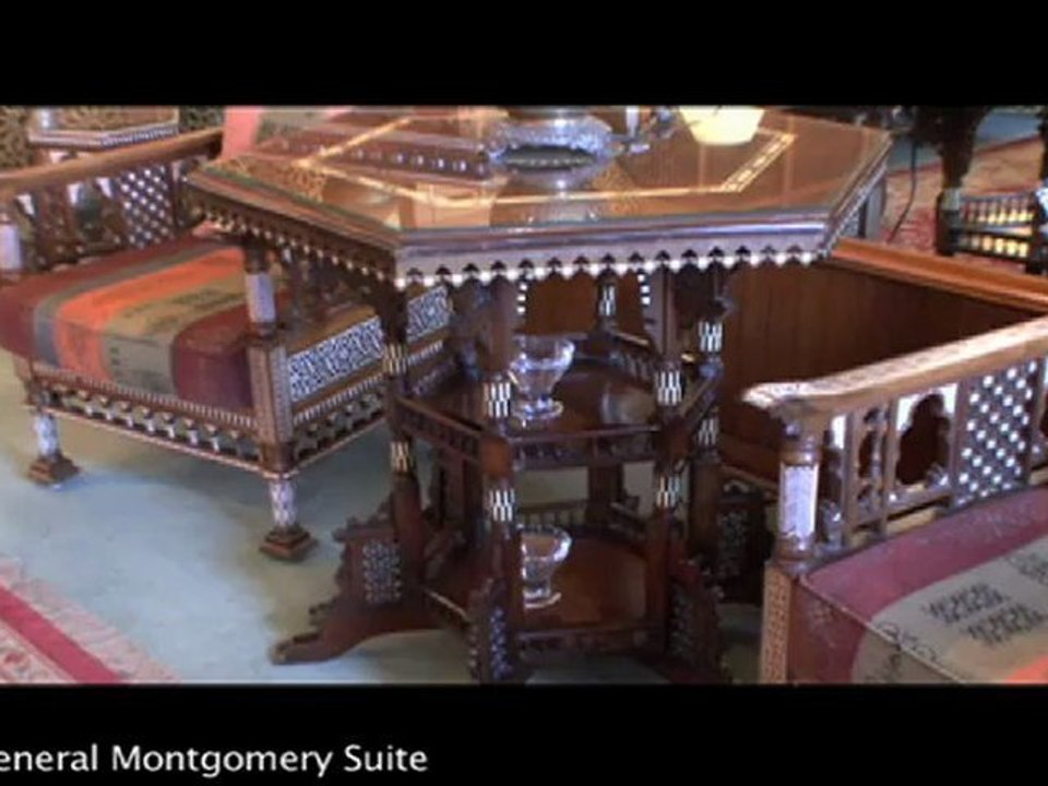 Oberoi, Mena House
