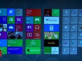 Microsoft Windows 8