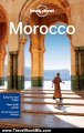 Travel Book Review: Lonely Planet Morocco (Country Travel Guide) by James Bainbridge, Alison Bing