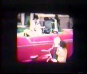 5 - Cleveland: A Family Moment