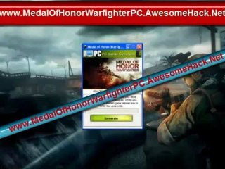 Medal of Honor Warfighter Skidrow Crack Free Download