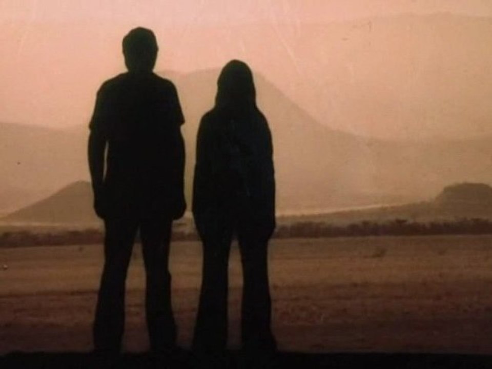 "Extrait" de Phase IV