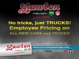 Truck Dealer in Oklahoma Holds No Tricks Just Trucks Sales Event | Lawton Chrysler Jeep Dodge